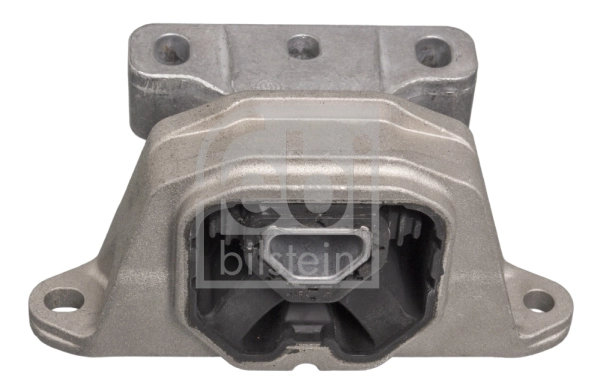 Mounting, engine